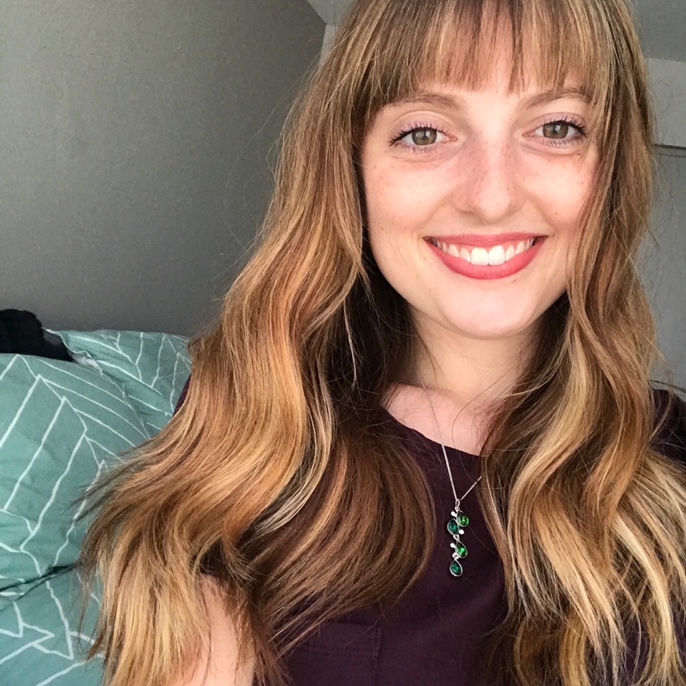 Meet Your Posher, Jaime!